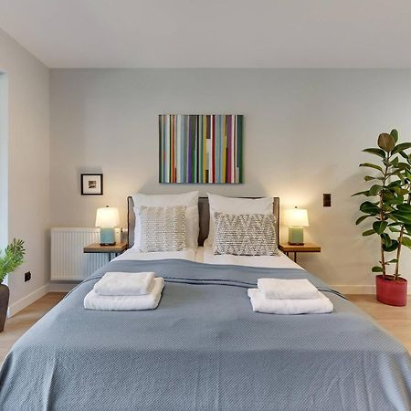 Gdansk Comfort Apartaments Lakowa Экстерьер фото