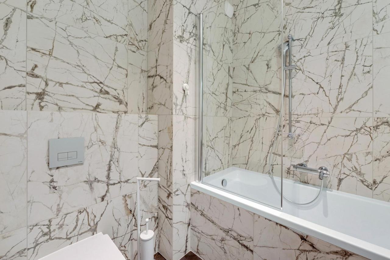 Gdansk Comfort Apartaments Lakowa Экстерьер фото